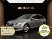 Skoda Superb - Combi 1.5 TSI ACT Ambition Business|AUT|LED|Cruise|NAVI|CARP