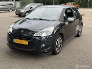 Citroën DS3 - 1.4 benzine. * verbruikt olie