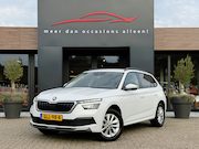 Skoda Kamiq - 1.0 TSI 110pk Greentech Sport Business | Trekhaak