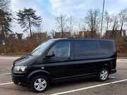 Volkswagen Transporter - Camper