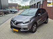 Renault Captur - 1.2 TCe Limited automaat apk NW