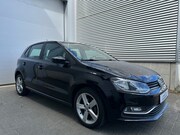 Volkswagen Polo - 1.0 |Cruise|Stoelvw|2xPdc|16''|Nwe Service&Apk|Nwe Remmen