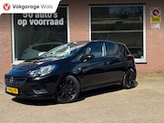 Opel Corsa - 1.4 Turbo 150PK | Navi | Airco | Cruise| Camera | Winterpakk