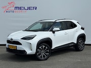 Toyota Yaris Cross - 1.5 Hybrid 115 Dynamic LED|Keyles|Stoel+Stuurverwarming|Clim