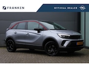 Opel Crossland - 1.2 Turbo GS Line | Trekhaak | BLIS | Cruise control | Navig