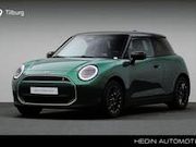 MINI Cooper - SE 3-Deurs Favoured 54.2 kWh | Pakket M | Panoramadak