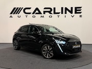 Peugeot e-208 - EV GT 350 50 kWh SCHUIFDAK AIRCO NAVI STOELVER. CARPLAY NAP 