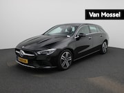 Mercedes-Benz CLA-Klasse - Shooting Brake 180 Business Solution Luxury | Camera | Autom