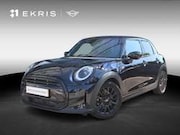 MINI Cooper - 5-Deurs | Camden Edition | Leder | Stoelverwarming