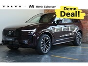 Volvo XC90 - T8 Plug-in hybrid AWD Ultra Dark | Demo Deal | Luchtvering |