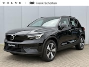 Volvo XC40 - Recharge 231PK 70 kWh Core | Stoel- & Stuurwielverwarming |