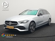 Mercedes-Benz C-klasse - Estate 300 e Avantgarde PHEV 313pk Dealer O.H. | Trekhaak Af