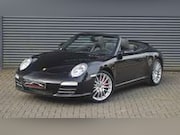 Porsche 911 - 997.2 3.8 Carrera 4S Cabriolet