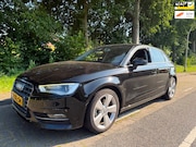 Audi A3 - 1.2 TFSI Ambition Pro Line plus, automaat , airco nap