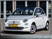 Fiat 500C - 1.0 Hybrid Dolcevita Bi-Colore CLIMATE / CRUISE / LM