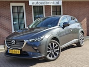 Mazda CX-3 - 2.0 SAG 120 GT-M, APPLE CARPLAY / ANDROID AUTO / CAMERA