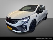 Renault Clio - 1.6 E-Tech Full Hybrid 145 esprit Alpine | NAVIGATIE | CAMER