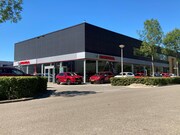 Honda Civic - 2.0 e:HEV Sport | Nieuw | Snel leverbaar