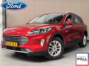 Ford Kuga - 2.5 PHEV Titanium Adap. Cruise Camera Winter Parking & Dodeh