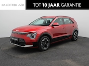 Kia Niro EV - DynamicLine 64.8 kWh | Navi | Camera | Trekhaak | LM | Clima