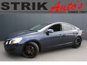 Volvo S60 - 2.0T Intro Edition -NAVIGATIE - TREKHAAK - AIRCO