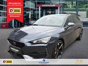 CUPRA Leon Sportstourer - 1.4 TSI e-HYBRID E-KLEP/ACC/DCC/CAMERA/MATRIX/NAVI