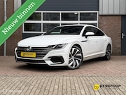 Volkswagen Arteon - 2.0 TSI R-Line Alcantara Carplay Navi Camera ACC LED 19 Inch