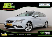 Seat Leon - ST 1.0 TSI FR Ultimate Edition Virtual Cockpit Panoramadak 1