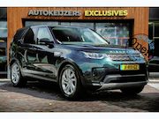 Land Rover Discovery - 3.0 SDV6 HSE Luxury Leer Cruise Navigatie Camera Stoelverw.