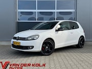 Volkswagen Golf - 1.2 TSI Comfortline | Navigatie | Cruise | Climate | Lichtme
