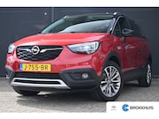 Opel Crossland - 1.2 Turbo Innovation+ 130pk Automaat | Afn. Trekhaak | AGR-C