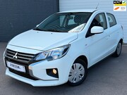 Mitsubishi Space Star - 1.2 Cool+ AIRCO/DEALERO-H/BTW/NWEAPK/BLUETOOTH/5DEURS