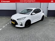Toyota Yaris - 1.5 Hybrid 115 Dynamic , incl Comfort pack, parkeersensoren 