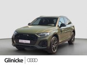 Audi Q5 - 40 TDI quattro S-tronic Competition edition M