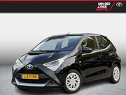 Toyota Aygo - 1.0 VVT-i X-Play Camera Airco Carplay Android auto