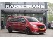 Mercedes-Benz Vito - 116 CDI | Aut. | DC | 4Matic | Extra lang | Standkachel | Ai