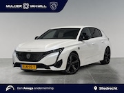Peugeot 308 - GT Pack Business 1.6 HYbrid PHEV 180pk e-EAT8 | PARELMOER! |