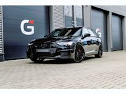 Audi A6 - Avant 55 TFSI e quattro Competition | 12-2022 | Pano | B&O |