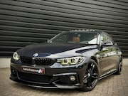 BMW 4-serie Gran Coupe - 420i M-PERFORMANCE DAK|VIRTUAL|HUD|HiFi|CARPLAY