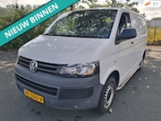Volkswagen Transporter - 2.0 TDI L1H1 BM T800 Baseline Plus NETTE BUS RIJDT GOED