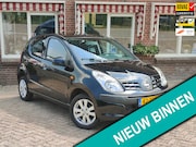 Nissan Pixo - 1.0 Look Airco St. bekrachtiging LMV - RIJKLAAR