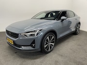 Polestar 2 - Long Range Dual Motor Launch Edition 78kWh 56000km Pano dak/