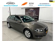 Audi A3 - Sportback 1.2 TFSI Attraction Advance