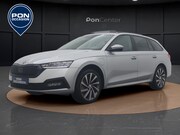 Skoda Octavia - Combi 1.4 TSI iV 204PK | Pano dak | Navigatie | Stoelverwarm
