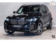 BMW X5 - XDrive50e Launch Edition|M-sport|Pano|H&K|Skylounge