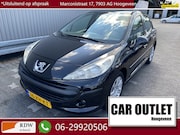 Peugeot 207 - 1.4-16V Color-line A/C, 5-Drs, LM & z.g.a.n. APK – Inruil Mo