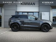 Land Rover Range Rover Evoque - P270e PHEV AWD Dynamic SE | Black Pack | Cold Climate | 20 i