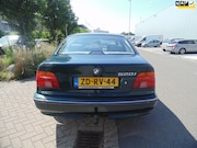 BMW 5-serie - 520i Executive sedan AUTOMAAT MET AIRCO TREKHAAK KM 194000