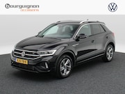 Volkswagen T-Roc - 1.5 TSi 150 Pk Automaat R-Line | Trekhaak | Stoelverwarming