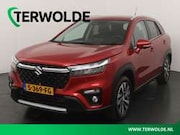 Suzuki SX4 S-Cross - 1.4 Boosterjet Style Smart Hybrid | AUTOMAAT | Nav